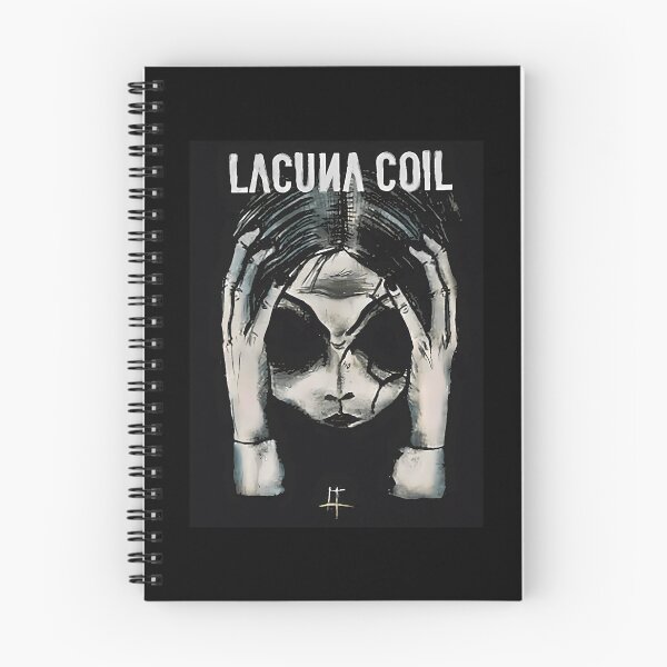 Item preview, Art - Lacuna Coil designed and sold by likemoneyzz.