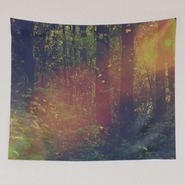 Item preview, Forest without obstacles designed and sold by AndroidZ.