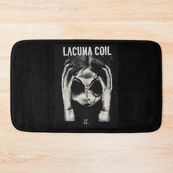 Item preview, Art - Lacuna Coil designed and sold by likemoneyzz.