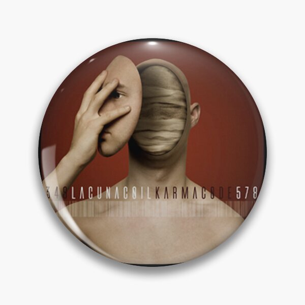 Item preview, Art - Lacuna Coil designed and sold by likemoneyzz.