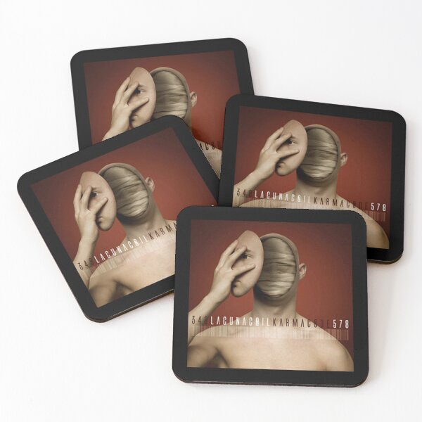 Item preview, Art - Lacuna Coil designed and sold by likemoneyzz.