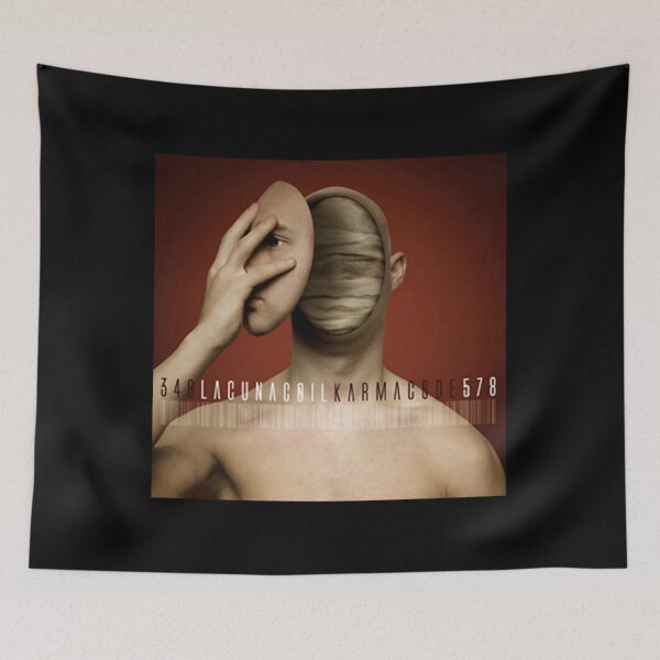 Item preview, Art - Lacuna Coil designed and sold by likemoneyzz.