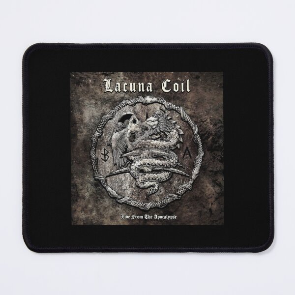 Item preview, Art - Lacuna Coil designed and sold by likemoneyzz.