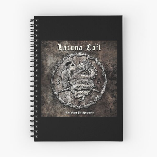 Item preview, Art - Lacuna Coil designed and sold by likemoneyzz.