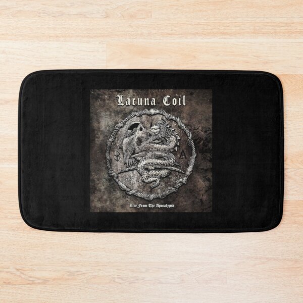 Item preview, Art - Lacuna Coil designed and sold by likemoneyzz.