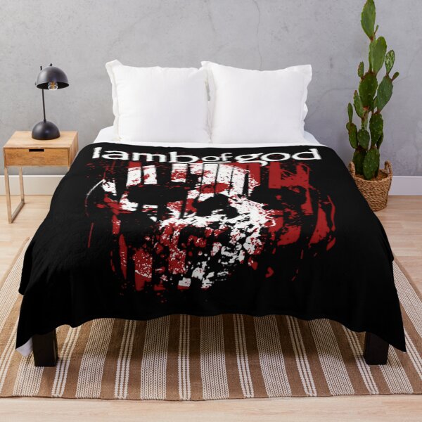 Item preview, Art - Lamb Of God designed and sold by ludivinaab.