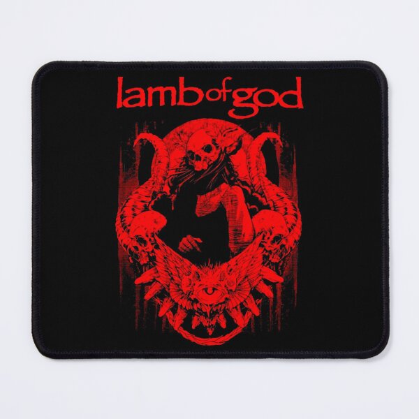 Item preview, Art - Lamb Of God designed and sold by ludivinaab.