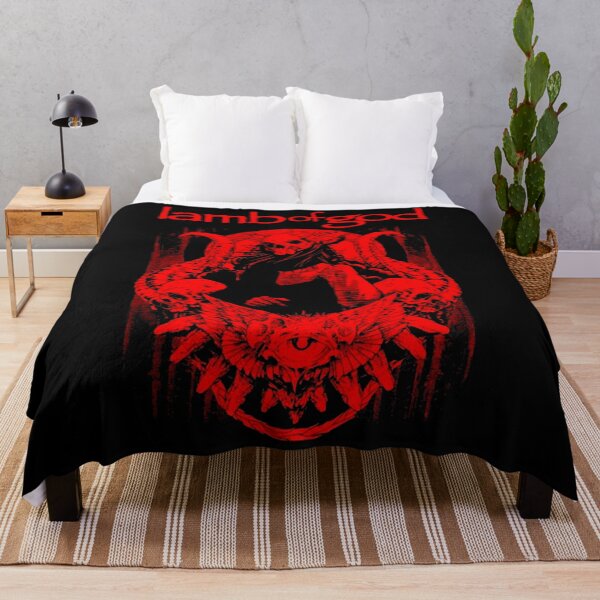 Item preview, Art - Lamb Of God designed and sold by ludivinaab.