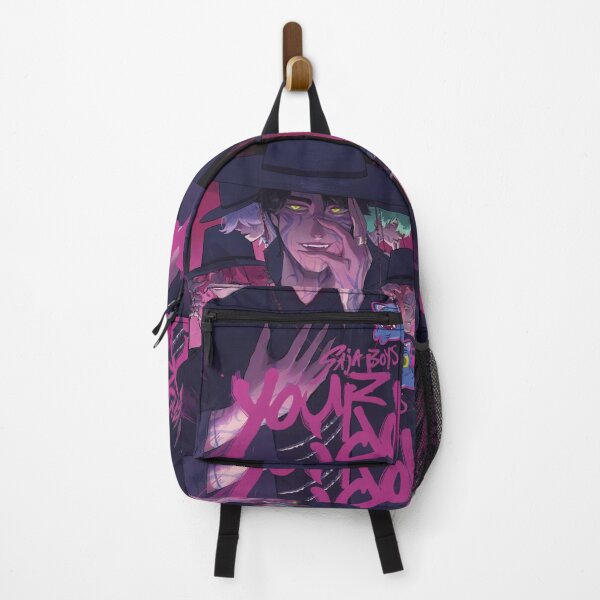 Item preview, Saja Boys Your Idol designed and sold by Jannefranklin.
