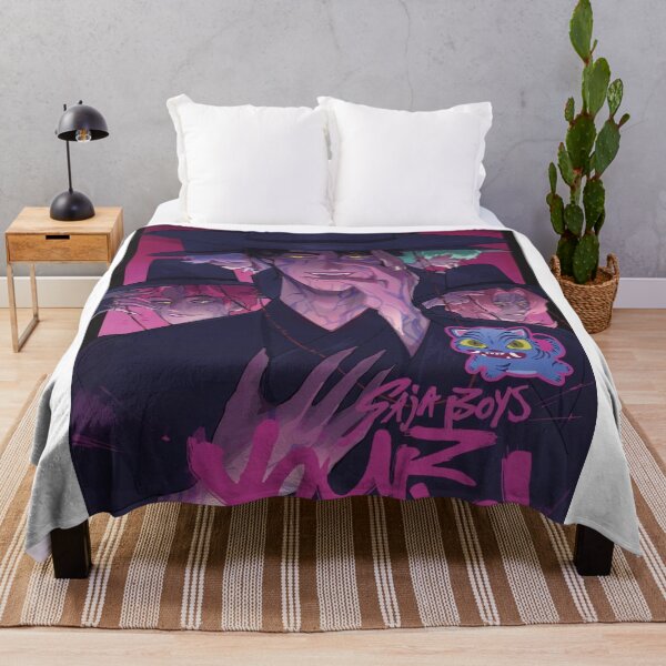 Item preview, Saja Boys Your Idol designed and sold by Jannefranklin.