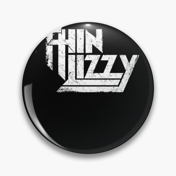 Item preview, Rustic Thin Li.zzy designed and sold by BarthJade.