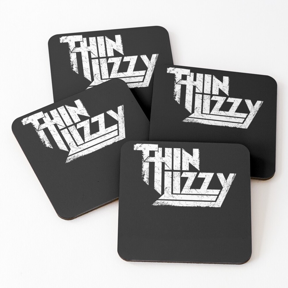 Item preview, Coasters (Set of 4) designed and sold by BarthJade.