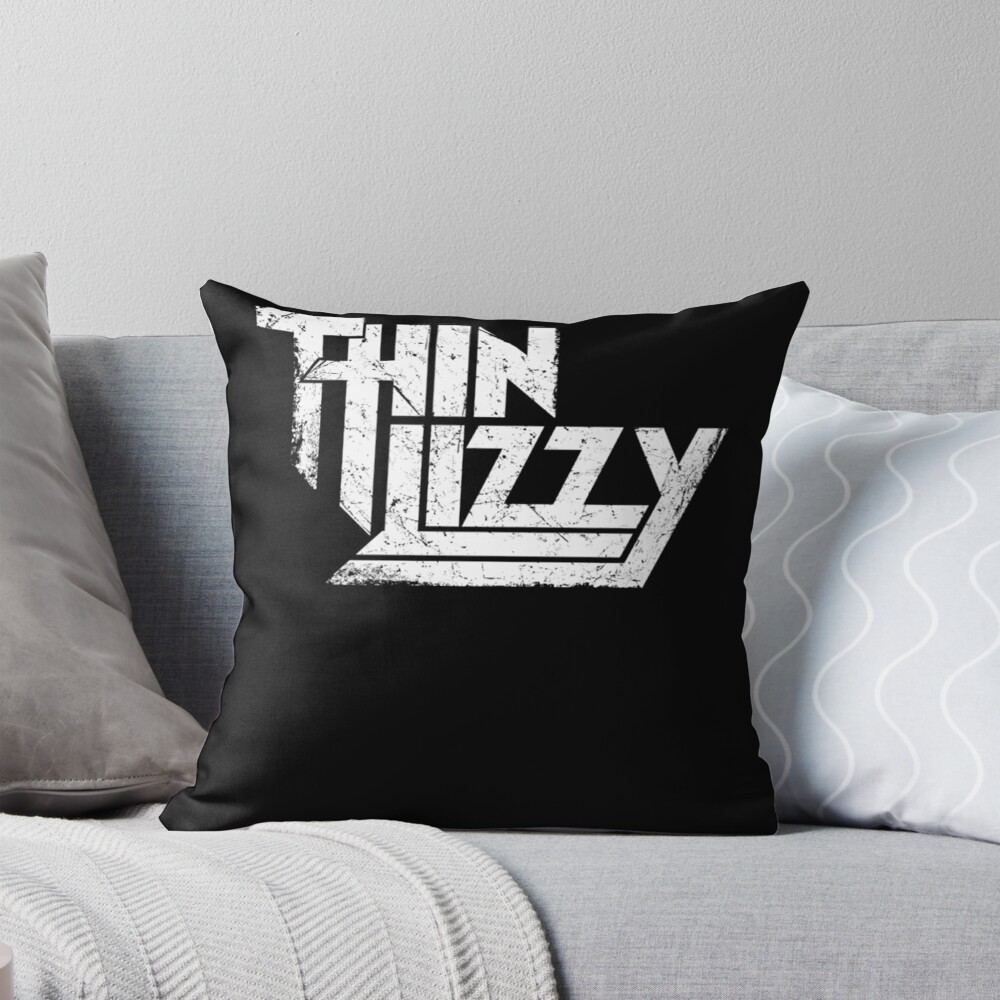 Item preview, Throw Pillow designed and sold by BarthJade.