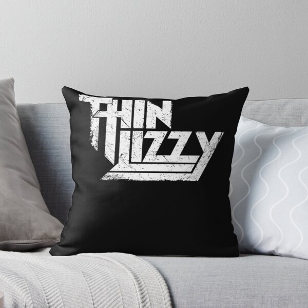 Item preview, Rustic Thin Li.zzy designed and sold by BarthJade.