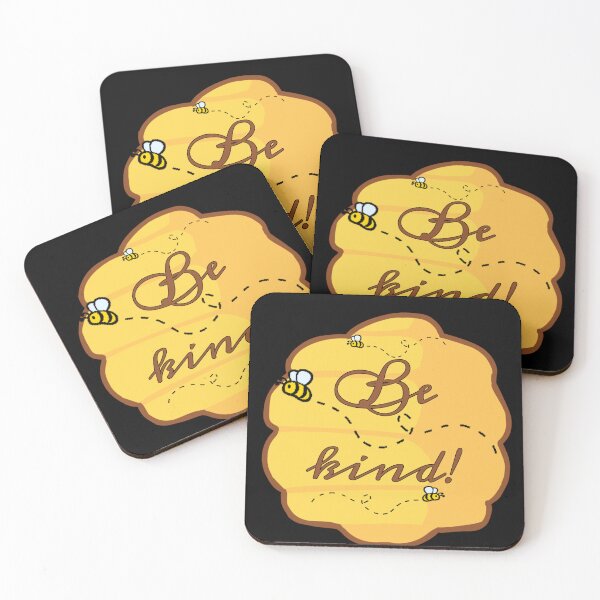 Item preview, Be kind!! designed and sold by Avatarhay.
