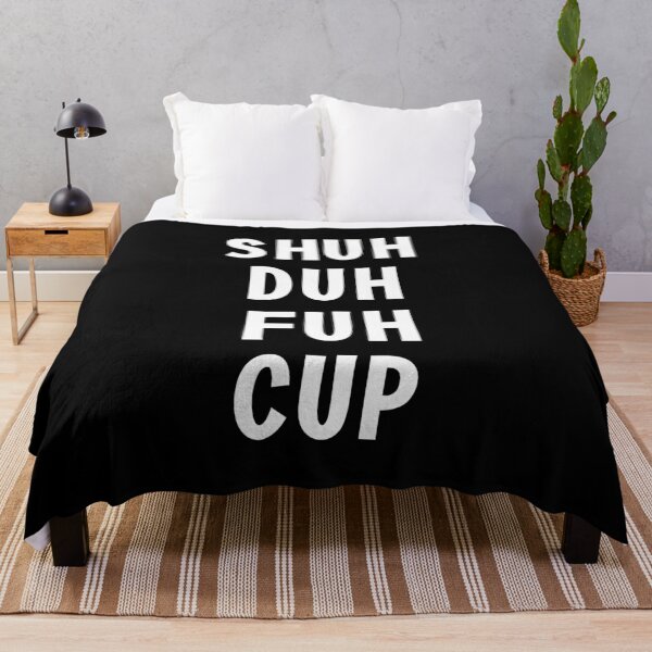 Item preview, Shuh Duh Fuh Cup designed and sold by zenicafariana.