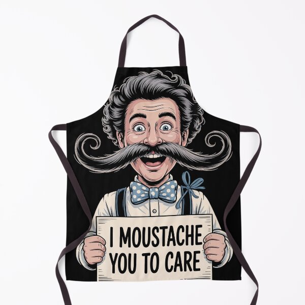 Item preview, Movember Awareness Campaign Beard Men’s Mental Health Support I Moustache You To Care Humor Quote November Events designed and sold by Self Love Studio.