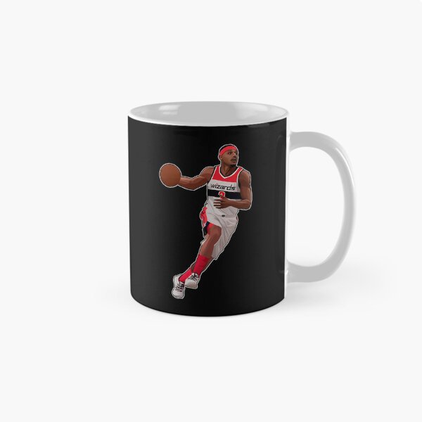 Item preview, Bradley Beal Drible Down designed and sold by JedediahErnse.