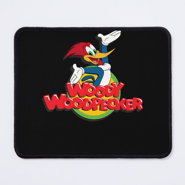 Item preview, Simple Wo.ody Woodpecker designed and sold by BarthJade.