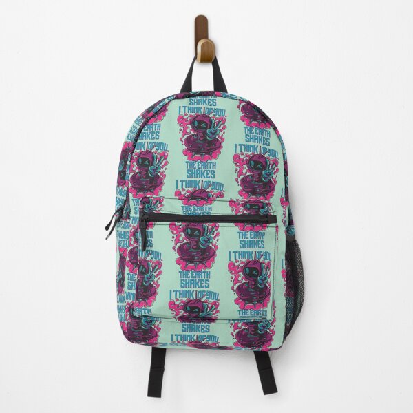 Item preview, Cosmic Crush – When the Earth Shakes for You designed and sold by digijob.