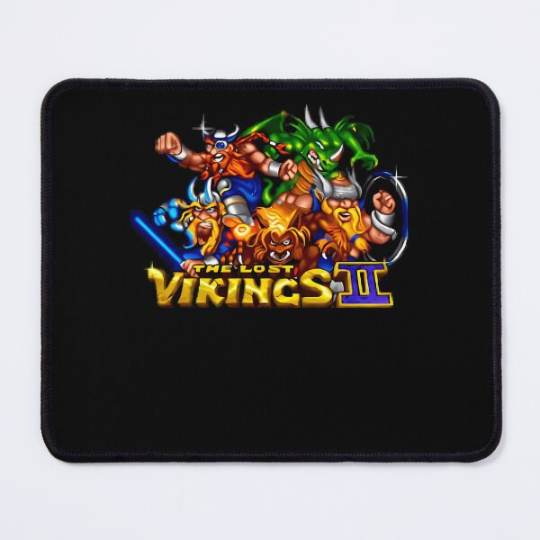 Item preview, Lost Vikings 2 designed and sold by TracyPortera.