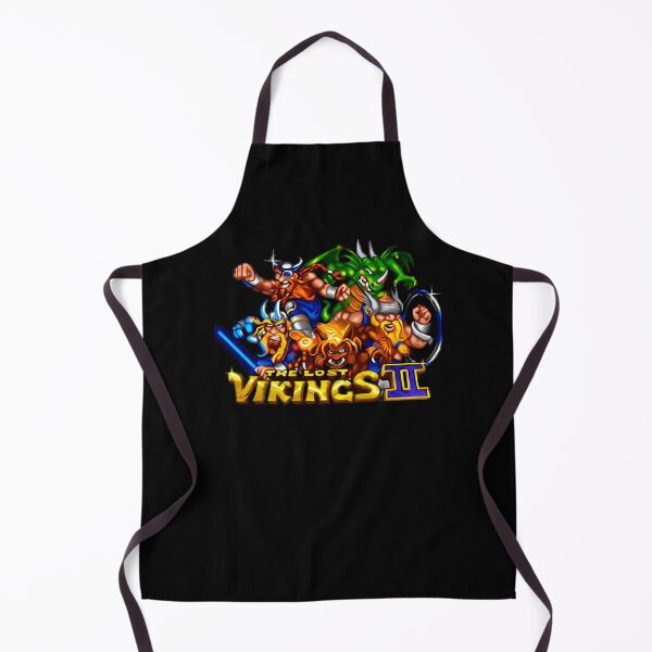 Item preview, Lost Vikings 2 designed and sold by TracyPortera.