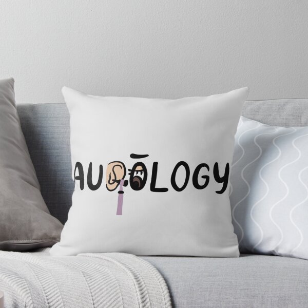 Item preview, Audiology doctor designed and sold by Mermaidssparkle.