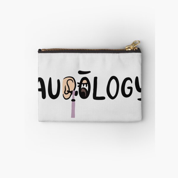 Item preview, Audiology doctor designed and sold by Mermaidssparkle.
