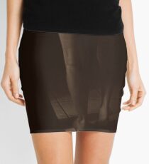 Bedtime Mini Skirt