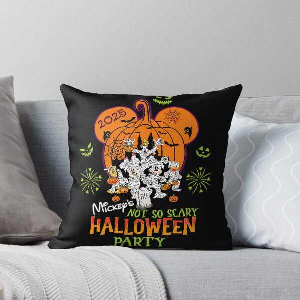 Item preview, Warm Not So Scary Halloween Party  designed and sold by BarthJade.