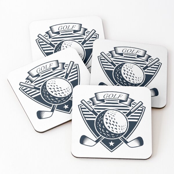 Item preview, Golf designed and sold by the-craft-shop.