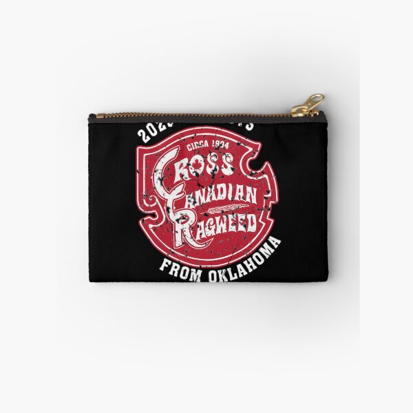 Item preview, Cozy Cross Cana.dian Ragweed The Boys From Oklahoma Concert designed and sold by BarthJade.
