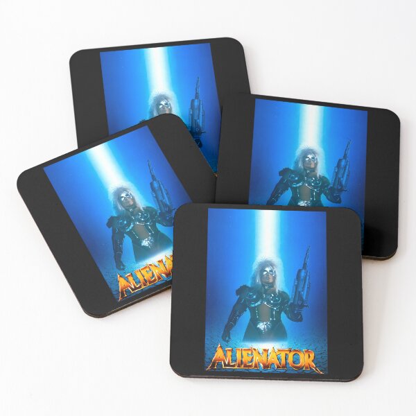 Item preview, Alienator HD designed and sold by TracyPortera.