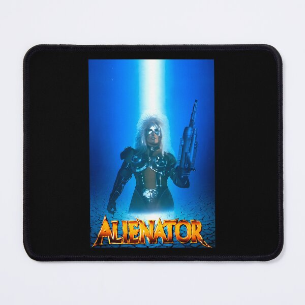 Item preview, Alienator HD designed and sold by TracyPortera.