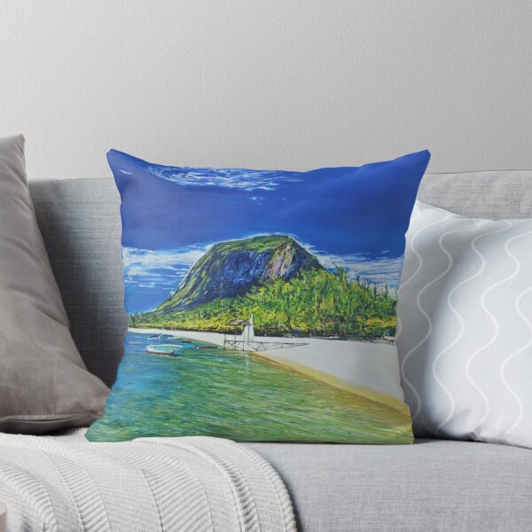 Item preview,  Mauritius designed and sold by ChristineDavisArt.