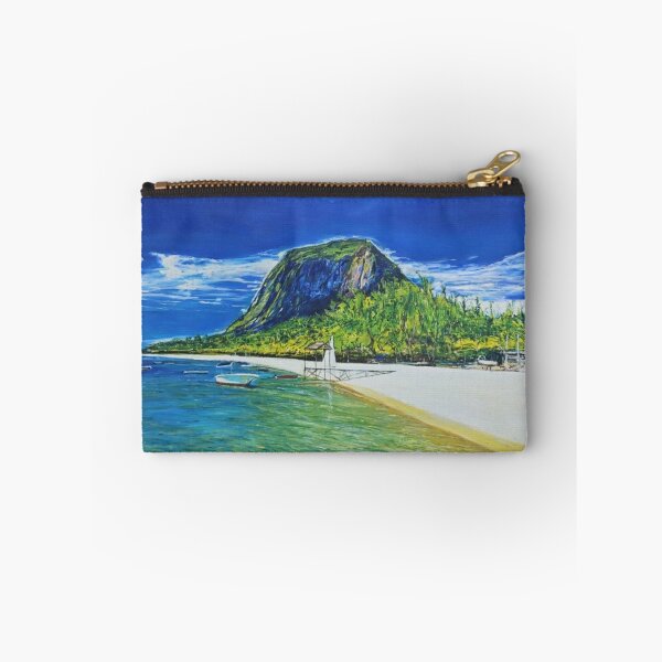 Item preview,  Mauritius designed and sold by ChristineDavisArt.