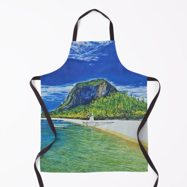 Item preview, Mauritius designed and sold by ChristineDavisArt.