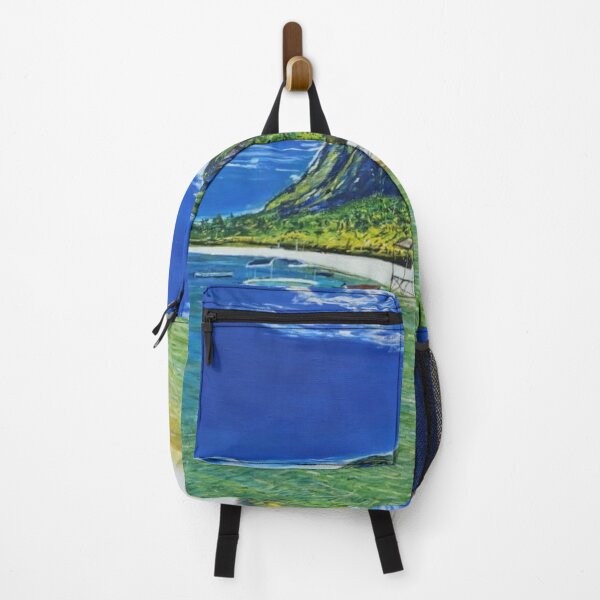 Item preview,  Mauritius designed and sold by ChristineDavisArt.