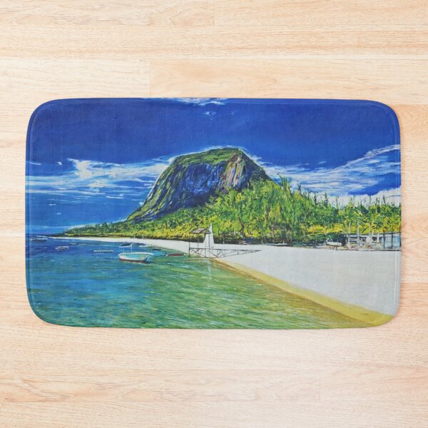 Item preview,  Mauritius designed and sold by ChristineDavisArt.