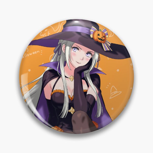 Item preview, Halloween Edelgard designed and sold by NekoMoni.