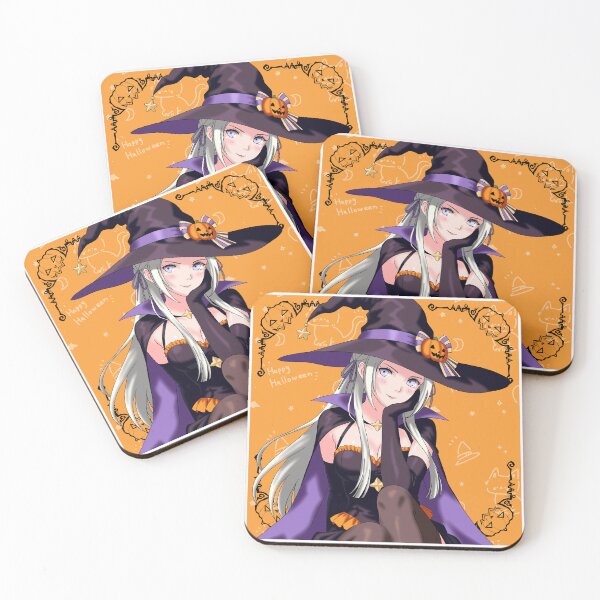 Artikelvorschau, Halloween Edelgard entworfen und verkauft von NekoMoni.