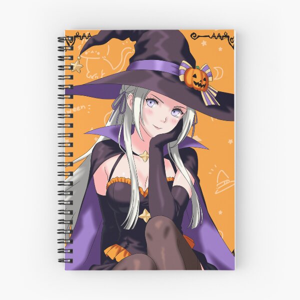 Item preview, Halloween Edelgard designed and sold by NekoMoni.