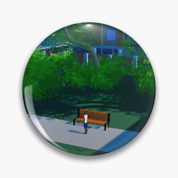 Item preview, coby dockers at the city park  designed and sold by FangReyer.