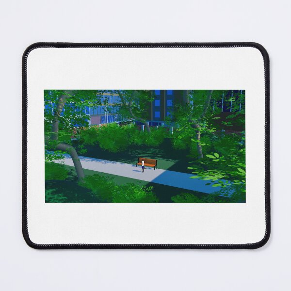 Item preview, coby dockers at the city park designed and sold by FangReyer.