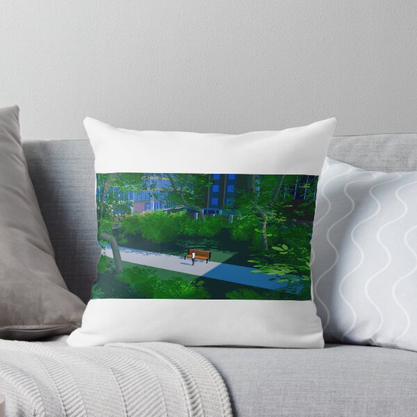 Item preview, coby dockers at the city park  designed and sold by FangReyer.