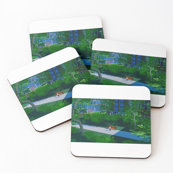 Item preview, coby dockers at the city park  designed and sold by FangReyer.