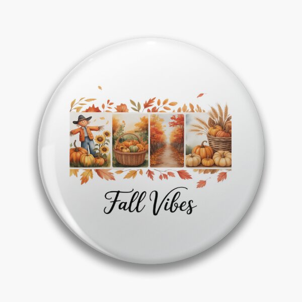 Item preview, Fall Vibes Autumn Fall Country Life Women Girls Farmers designed and sold by Vastingan.