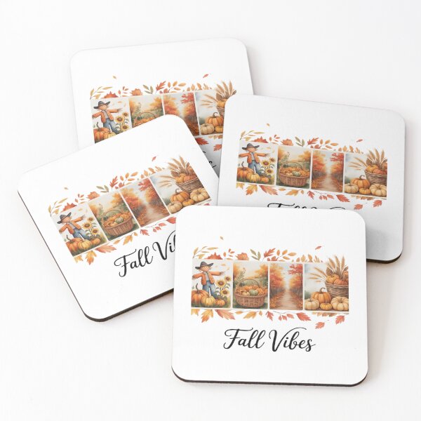 Item preview, Fall Vibes Autumn Fall Country Life Women Girls Farmers designed and sold by Vastingan.