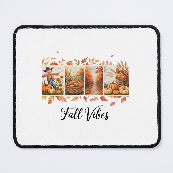 Item preview, Fall Vibes Autumn Fall Country Life Women Girls Farmers designed and sold by Vastingan.