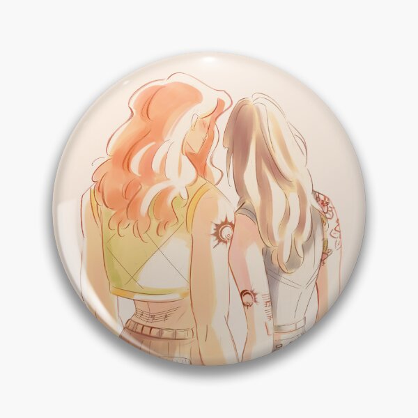 Item preview, Bechloe - Moments in the Sun designed and sold by flyingpugz.